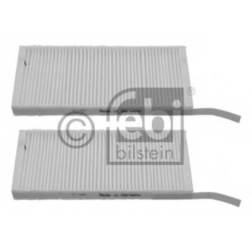 Фильтр салонный FEBI BILSTEIN 34824