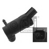 Водяной насос стеклоочистителя FEBI BILSTEIN 34864