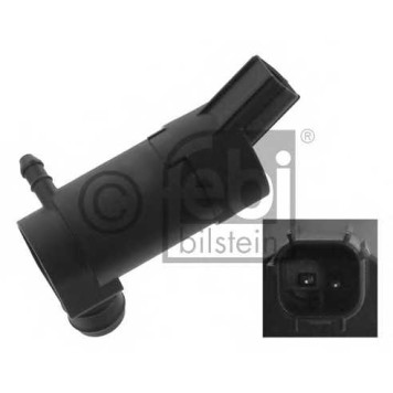 Водяной насос стеклоочистителя FEBI BILSTEIN 34864