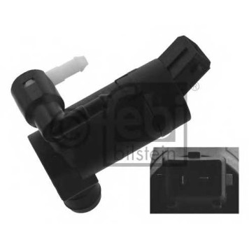 Водяной насос стеклоочистителя FEBI BILSTEIN 34865