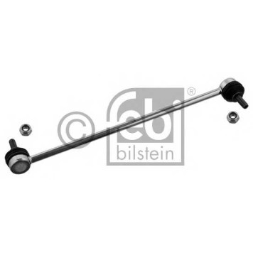 Тяга / стойка стабилизатора FEBI BILSTEIN 34885