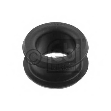 Кронштейн, корпус воздушного фильтра FEBI BILSTEIN 34889