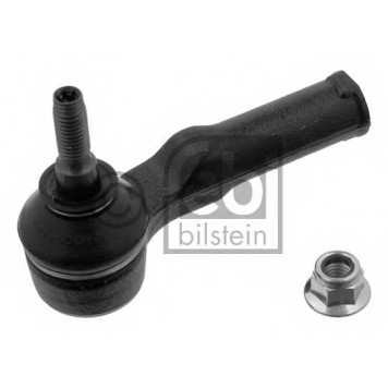 Наконечник поперечной рулевой тяги FEBI BILSTEIN 34901