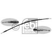 Трос стояночной тормозной системы FEBI BILSTEIN 34908