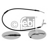 Трос стояночной тормозной системы FEBI BILSTEIN 34909