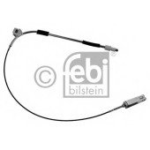Трос стояночной тормозной системы FEBI BILSTEIN 34910