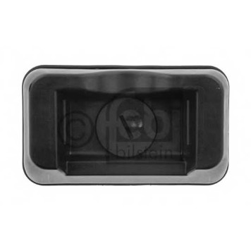 Крепление, автомобильный домкрат FEBI BILSTEIN 34984