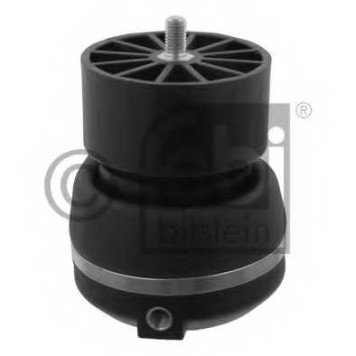 Баллон пневматической рессоры, крепление кабины FEBI BILSTEIN 35032