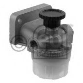 Насос топливоподающей системы FEBI BILSTEIN 35046