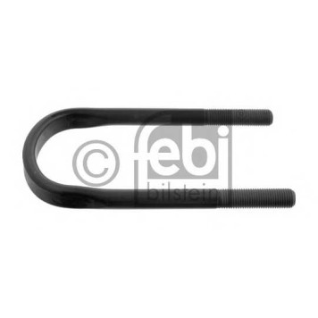 Стремянка рессоры FEBI BILSTEIN 35066