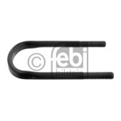 Стремянка рессоры FEBI BILSTEIN 35067