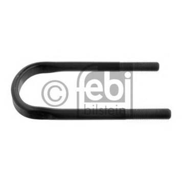 Стремянка рессоры FEBI BILSTEIN 35067