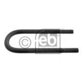 Стремянка рессоры FEBI BILSTEIN 35069