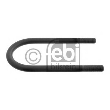 Стремянка рессоры FEBI BILSTEIN 35073