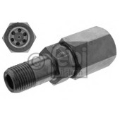 Клапан, топливный насос FEBI BILSTEIN 35091