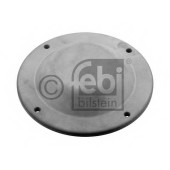 Предохранительная крышка, ступица колеса FEBI BILSTEIN 35169