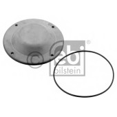 Предохранительная крышка, ступица колеса FEBI BILSTEIN 35170