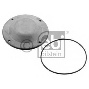 Предохранительная крышка, ступица колеса FEBI BILSTEIN 35170