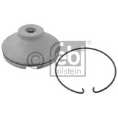 Предохранительная крышка, ступица колеса FEBI BILSTEIN 35181