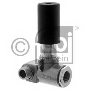 Насос топливоподающей системы FEBI BILSTEIN 35195
