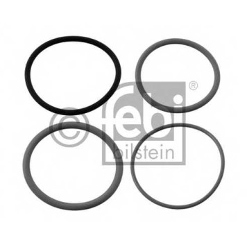 Комплект прокладок, форсунка FEBI BILSTEIN 35200