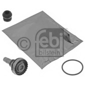 Регулятор, барабанный тормоз FEBI BILSTEIN 35206