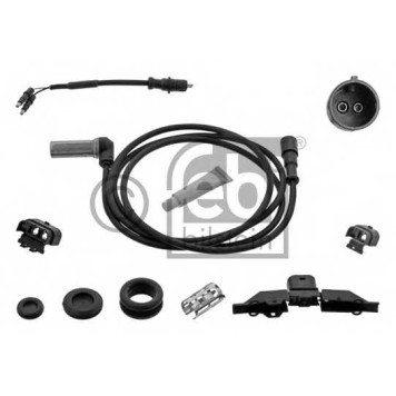 Датчик частоты вращения колеса FEBI BILSTEIN 35299