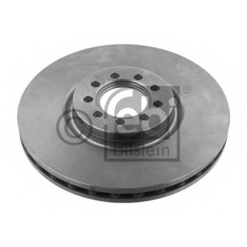 Тормозной диск FEBI BILSTEIN 35335