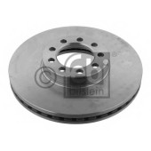 Тормозной диск FEBI BILSTEIN 35336