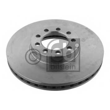 Тормозной диск FEBI BILSTEIN 35336