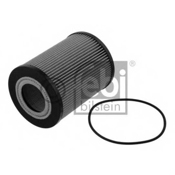 Фильтр масляный FEBI BILSTEIN 35349