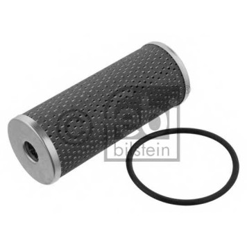 Фильтр масляный FEBI BILSTEIN 35377