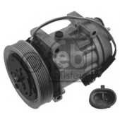 Компрессор кондиционера для DAF 85, 95, CF 85, XF 105, XF 95 <b>FEBI BILSTEIN 35379</b>