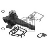 Водяной насос FEBI BILSTEIN 35444