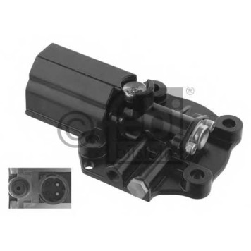 Электромагнитный клапан, цилиндр переключения FEBI BILSTEIN 35445