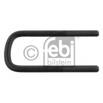 Стремянка рессоры FEBI BILSTEIN 35525