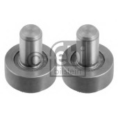 Выжимной подшипник, возвратная вилка FEBI BILSTEIN 35529