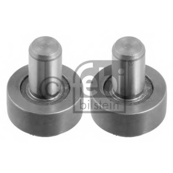 Выжимной подшипник, возвратная вилка FEBI BILSTEIN 35529