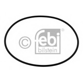 Прокладка, фланец - центробежный очиститель FEBI BILSTEIN 35616
