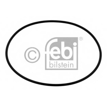 Прокладка, фланец - центробежный очиститель FEBI BILSTEIN 35616