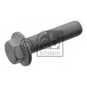 Болт, диск тормозного механизма FEBI BILSTEIN 35628