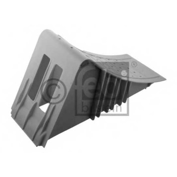 Упор для колеса FEBI BILSTEIN 35650