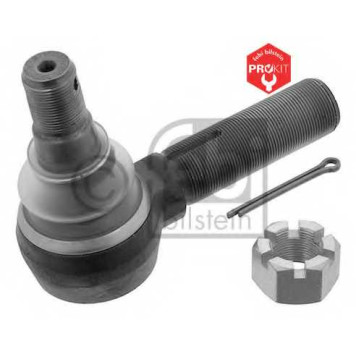 Наконечник поперечной рулевой тяги FEBI BILSTEIN 35661