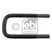 Стремянка рессоры FEBI BILSTEIN 35669