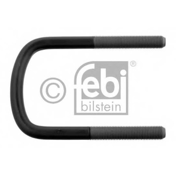 Стремянка рессоры FEBI BILSTEIN 35670