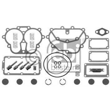 Ремкомплект, компрессор FEBI BILSTEIN 35712