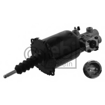 Усилитель сцепления FEBI BILSTEIN 35898