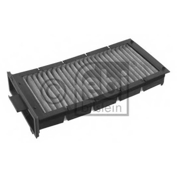 Фильтр салонный FEBI BILSTEIN 36029