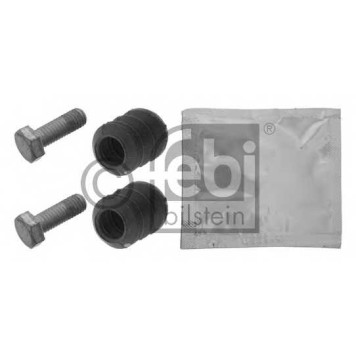 Монтажный комплект, тормозной суппорт (экономичный тормоз) FEBI BILSTEIN 36050