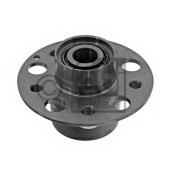 Комплект подшипника ступицы колеса FEBI BILSTEIN 36078